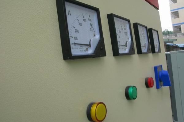 伊金霍洛配电柜-3683讲讲配电柜注意事项